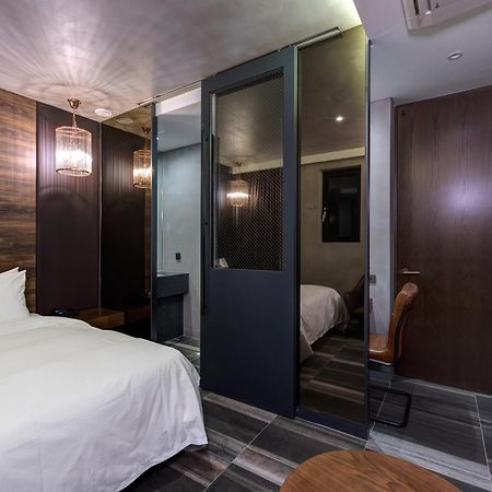 Hotel The Designers Kondae Seoul Exterior photo