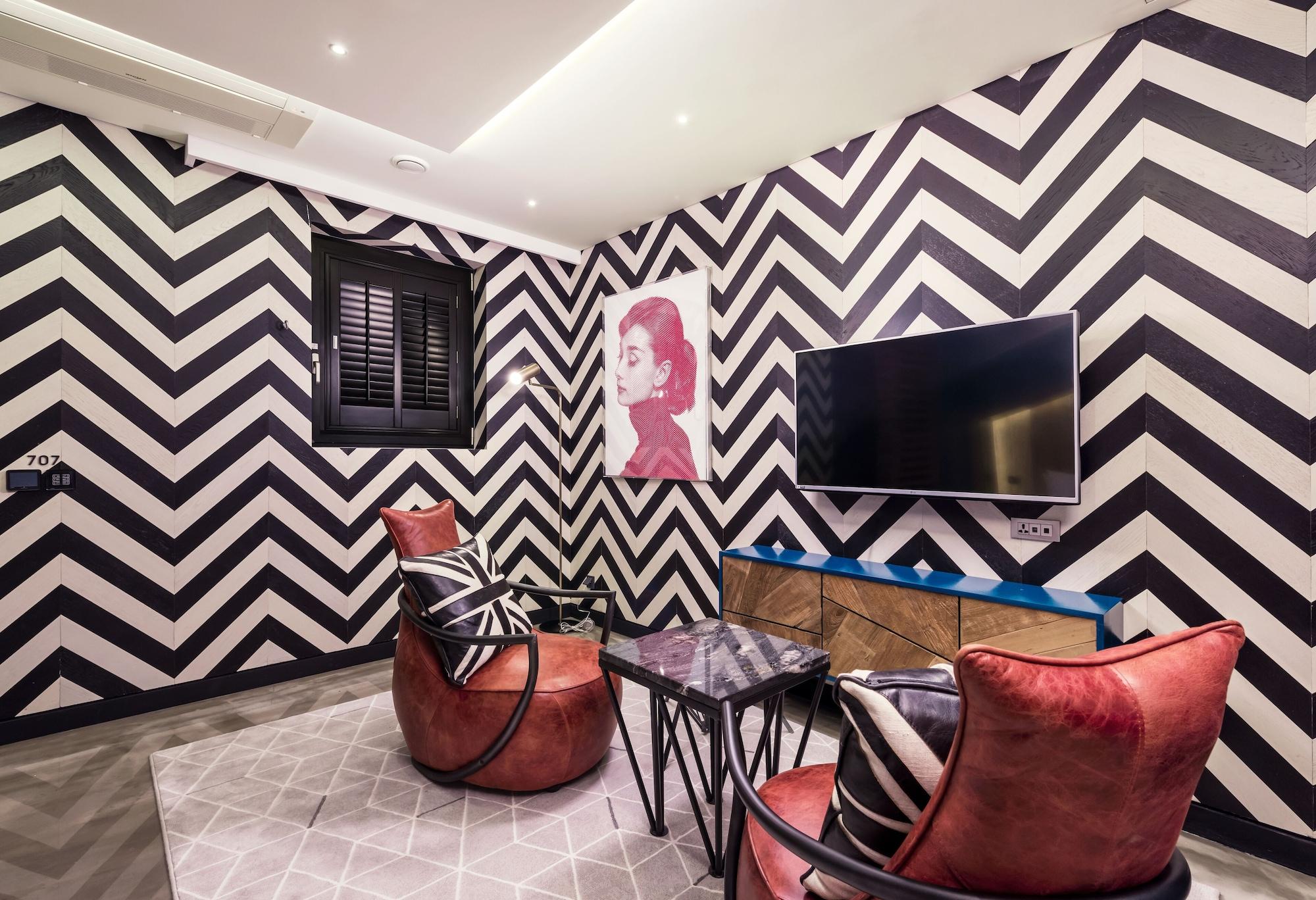 Hotel The Designers Kondae Seoul Exterior photo